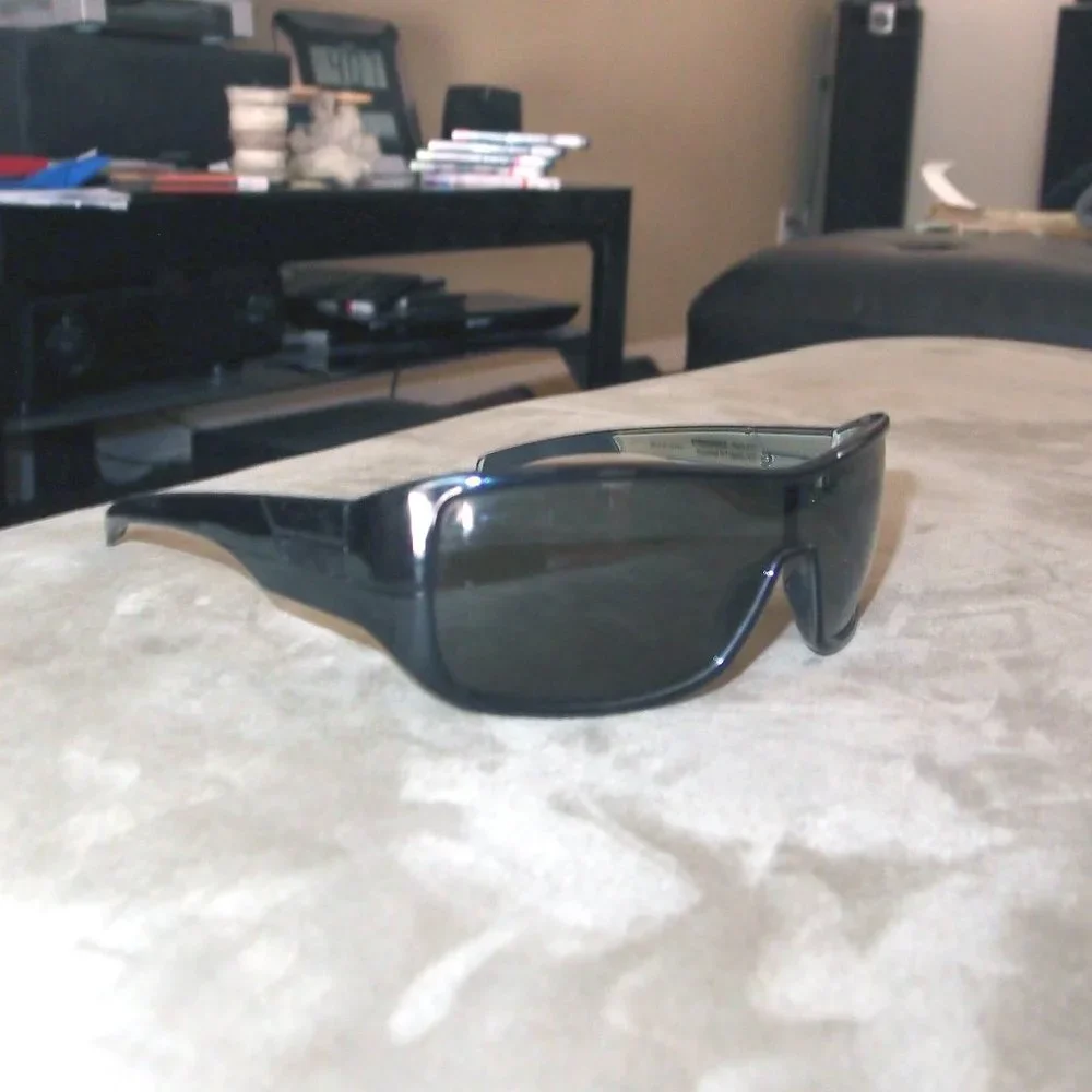 SMITH OPTICS stronghold shield sunglasses-polarize